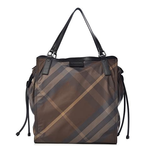 burberry nylon tote price|burberry buckleigh packable nylon tote.